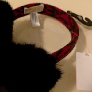 Michael Kors Earmuffs NWT
